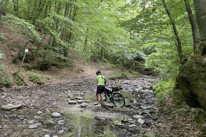 IT Gravelling Along The Ciclovia Di Dante IMG 6774 72Dpi