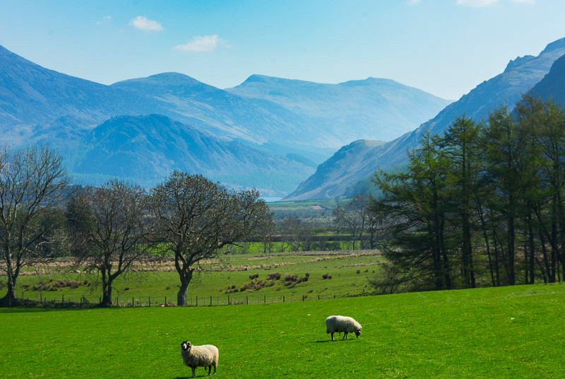 Walk003 Ennerdale JS Walk003 Ennerdale JS