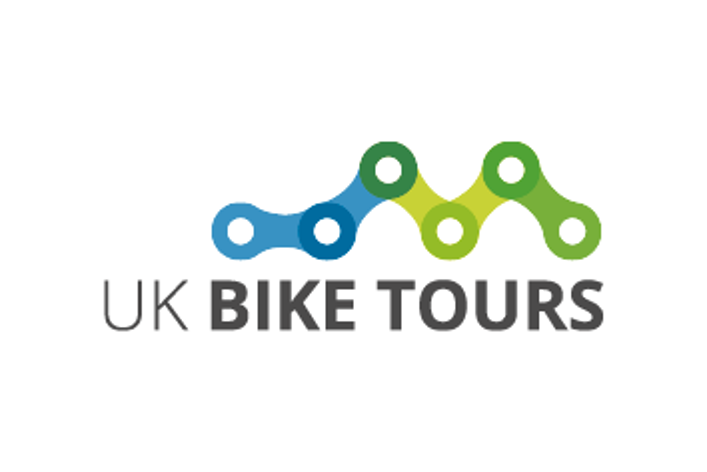 Logo UK Bike Tours 170X170px
